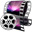 WinX Video Converter for Mac icon